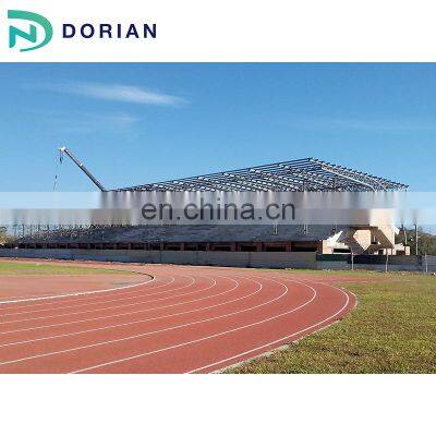 Cheap Steel Structure Commercial Prefabricated Buildings For Swimming Pool Or Hopping Mall photo-4
