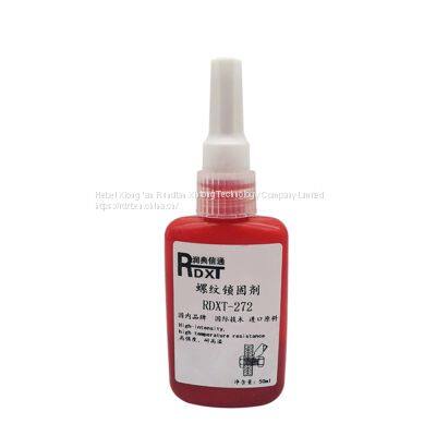 RunDianXinTong  RDXT Thread locking glue RDXT-272/$12.8