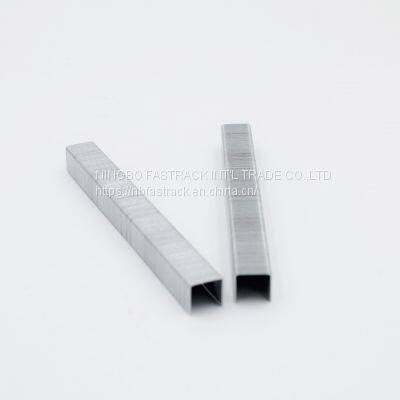 Hot Sale 21 Gauge 8406 Nb-fastrack Staples for Upholstery With High Quality 84 Series photo-4