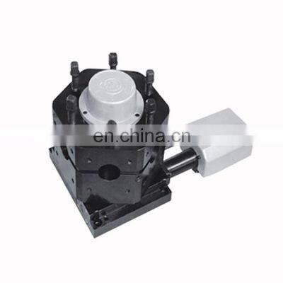 LDB6 Series vertical turret for CNC lathe tool 6 station