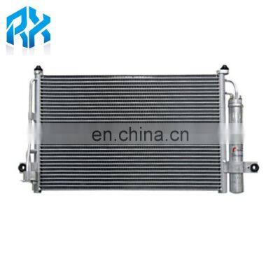 CONDENSER ASSY COOLER ELECTRIC PARTS 97606-1C100 C-D1024 For HYUNDAi GETZ / CLICK