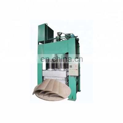 Nail removing functional wood pallet crusher machine wood pallet crusher machine board crusher