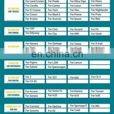 1070806-00-E In Stock Electric Vehicle Parts Auto Steering Parts Tie Rod End For Tesla Model S 2016 photo-4