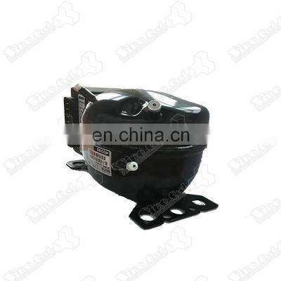 GQR16K Refrigerator Parts Compressor 12v dc Compressor Refrigerator photo-4
