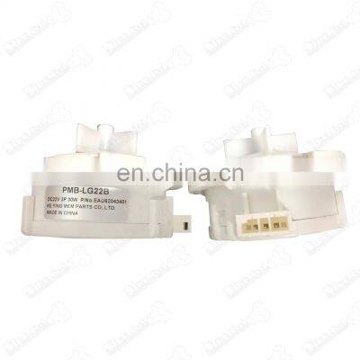 Sino Cool Washing Machine Drain Pump Parts EAU62043403 EAU62043401 photo-4