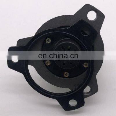 EC350D 380D 480D Excavator Spare Part 14625688 Hydraulic Tank Cap photo-3