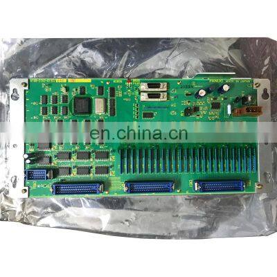 In Stock Original Fanuc Circuit Pcb Board A16B-2202-0730 photo-3