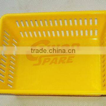 China supplier manufacture Discount plastic coin tray holder