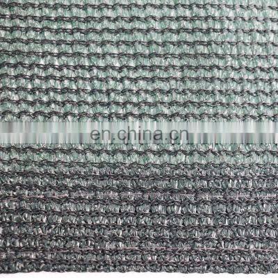 95% Shading Sun Shade Net Outdoor Hdpe Garden Shade Netting Agriculture Greenhouse Shade Cloth