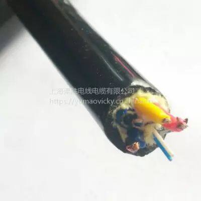 Anti-aging Ozone Resistance Zero Buoyancy Cable