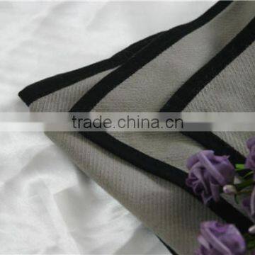 Wholesale Indian Super Soft Cashmere Throw Blanket photo-2