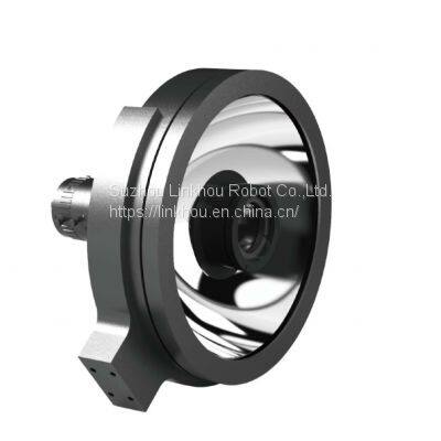 LINKHOU 360° Catadioptric Measuring the Outer Wall Lens