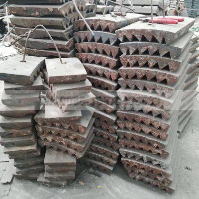 Stable Operation Crusher For River Gravel Good Bearing Capacity