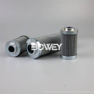 C66891-002 Bowey Replaces Moog Hydraulic Filter Element photo-4
