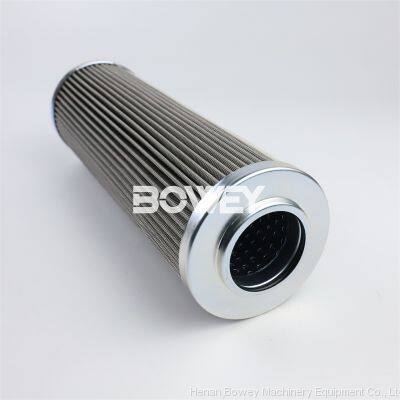 DMD0030E10B Bowey Replaces Filtrec Hydraulic Oil Filter Element photo-2