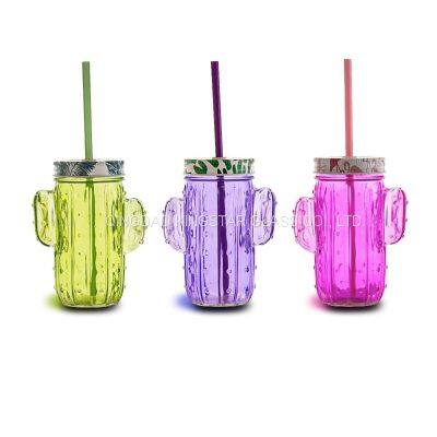 Good Glass Mason Jar photo-5