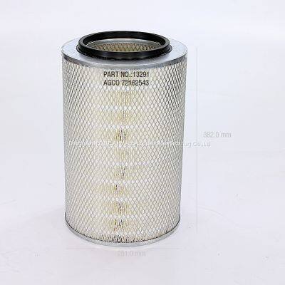 Air Filter 72162543 Replace for AGCO ALLIS Tractor BALDWIN PA3775