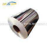 Bobina/banda de aleación de níquel Incoloy 625/825/925/926 con tamaño personalizado laminada en frío photo-3