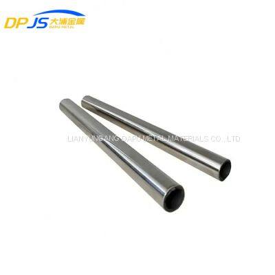 439/S44660/17-4PH/15-5PH/444/440C/S44736/S44735 Ferritic Stainless Steel Seamless Tube/Pipe High strength/Strong Corrosion Resistance