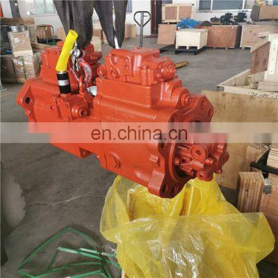R290-7 R300-5 Hydraulic Pump 31N8-10030 K3V140DT-HNOV-14T Main Pump