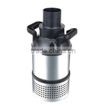 Chinese Famous Brand Pond Filter Pump Water Pump TH series for Home Garden