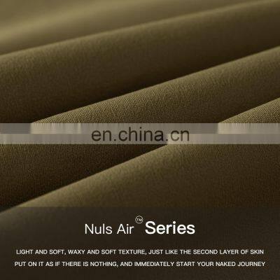 Custom Full Zipper Yoga Breathable Jackets Gym Women Thumb Holes Long Sleeve Sport Wears photo-2