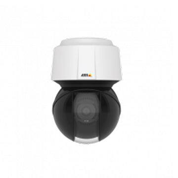 AXIS Q6135-LE  PTZ Network Camera