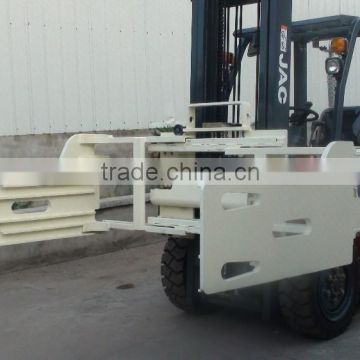 Forklift Attachment Bale Clamp photo-2