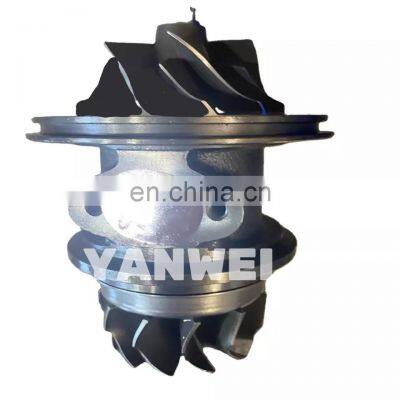 Manufacturer Customized 49179-02712 49179-02710 49179-02711 Turbocharger