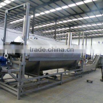Automatic Roller Flavoring Machine photo-4