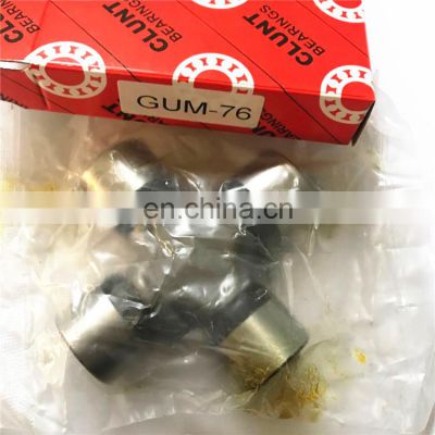 Buy Universal Joint Cross bearing catalogue factory GUM-78 Bearing GUM78 UJ619 GUM-79 GUM-80 GUM-81 GUM-81 GUM-82 GUM-83 GUM-84