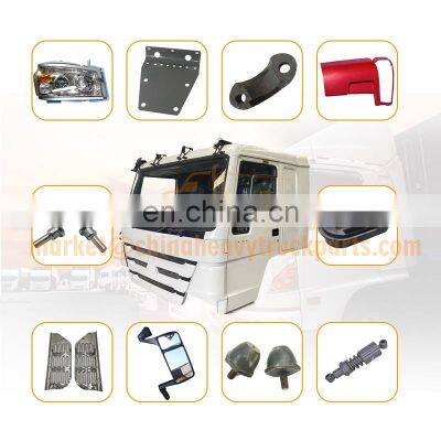 China Heavy Truck Sinotruk Sitrak Electric System Truck Spare Parts YZ962277090001 Seven-Way Fuse Box Additional Wire Harness photo-4