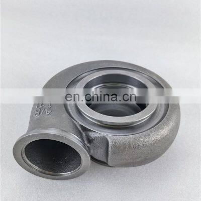 Gseries G30 Standard rotation AR 1.21 V-Band Cast iron Turbine Housing g30-900 back housing engine auto parts