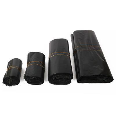 Cheap Strong Grey Plastic Poly Compostable Mailers Protection Post Pouch Express Courier Mailing Bags