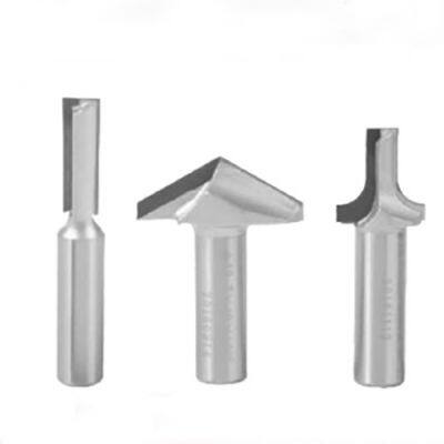 PCD Router Bit photo-2