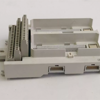 ABB TU849 3BSE042560R1 Module Termination Unit