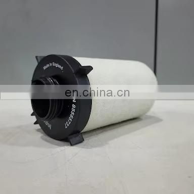 Manufacturer for Ingersoll-Rand 85565737 line filter industrial air compressor spare parts high quality