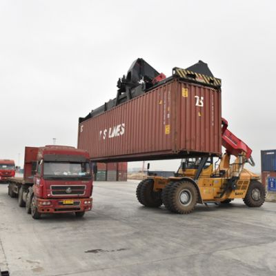 Railway, automobile transportation to Outer Mongolia, Ulaanbaatar, Ulaanbaatar freight forwarding