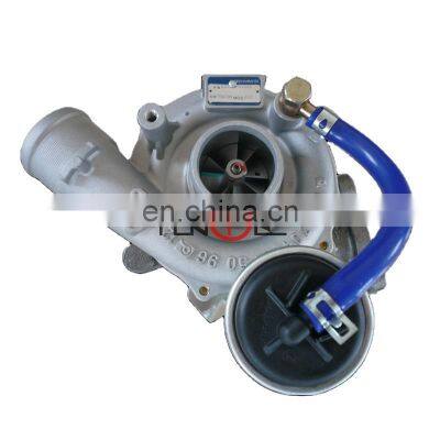 K03 turbocharger  53039700062  9643350480 53039880062 application for Peugeot Citroen DW12UTED 2.2L