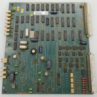 ABB DSBC 172 57310001-KD Communication Module