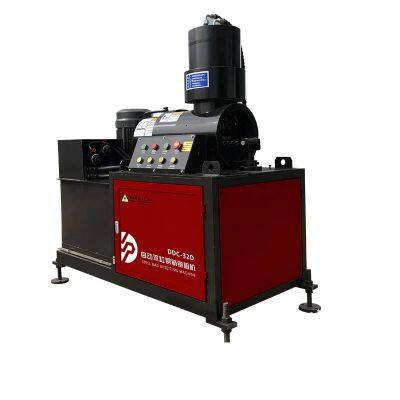 Cold Forging Machine photo-3