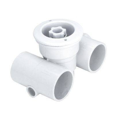 Swimming Pool Accessories High Quality ABS Spa Water Jet 1.5 inch Plastic Fitting Nozzles Pool Massage Jets