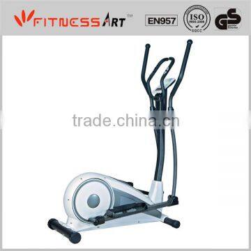 Programmable magnetic elliptical bike EB2703P