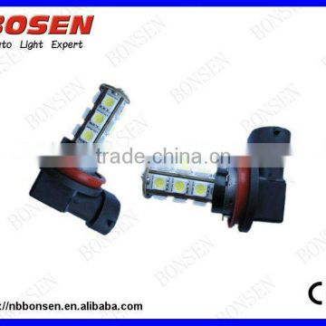 H11 18SMD led car auto light