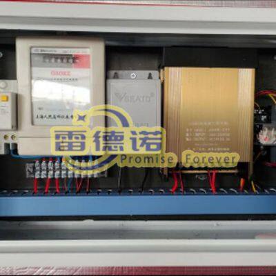 Home System Drinking Water Vending Machines for Sale Purified Water Self-Service Water Vending Station photo-4