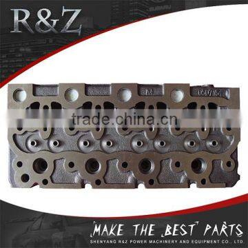 Wholesale high performance DK2-A cylinder head for Kubota BX1861 DK2-A