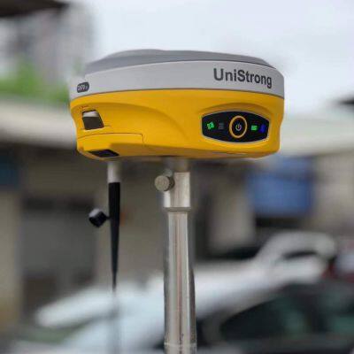 Инженерное геодезическое измерение Unistrong G970II GPS RTK GNSS rtk