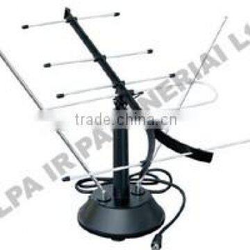 6437 Indoor TV Antennas