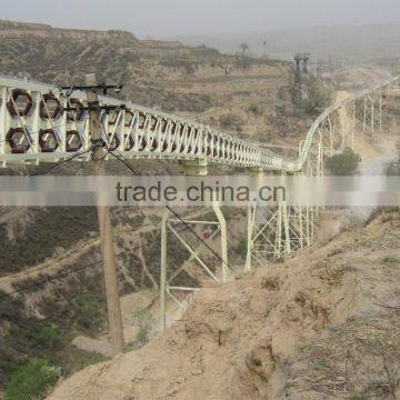 Mining Used Rubber Conveyor Belt With Best Price and After-sale Service photo-5
