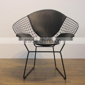 Leisure style living room furniture replica wir bertoia chair